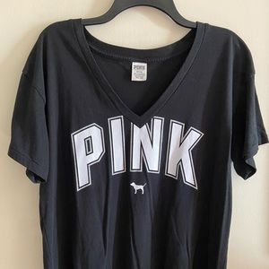 2 PINK T- Shirts